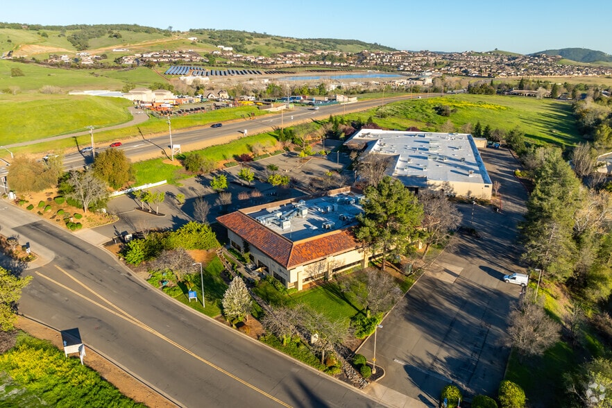 More Photos Of 5190 Golden Foothill Pky, El Dorado Hills Office For Sale