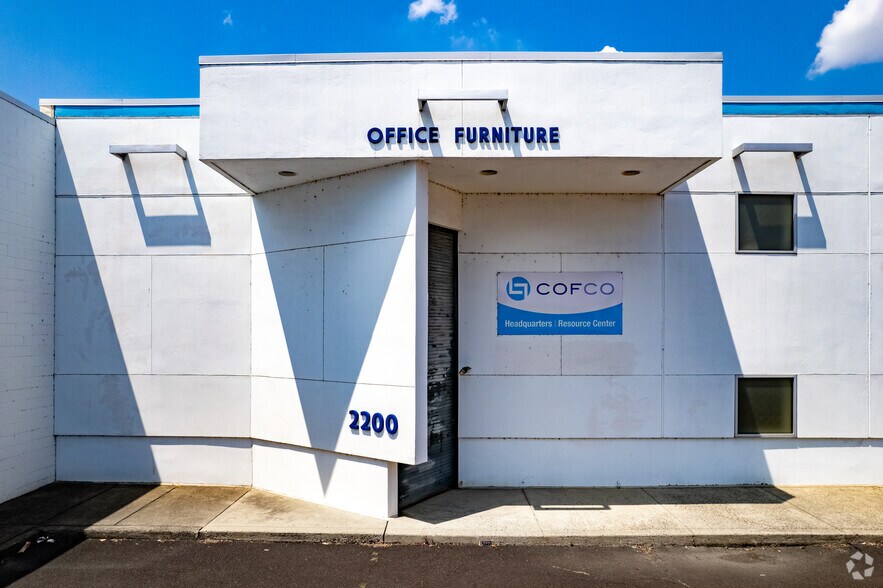 More Photos Of 2200 N American St, Philadelphia Warehouse For Lease