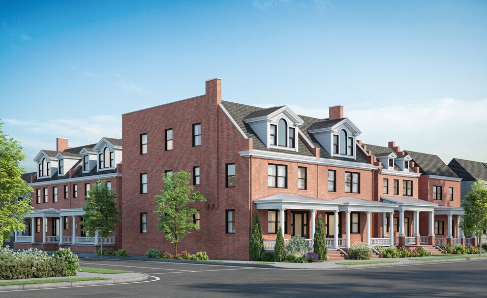 Primary Photo Of 3303 Park ave, Richmond Land For Sale