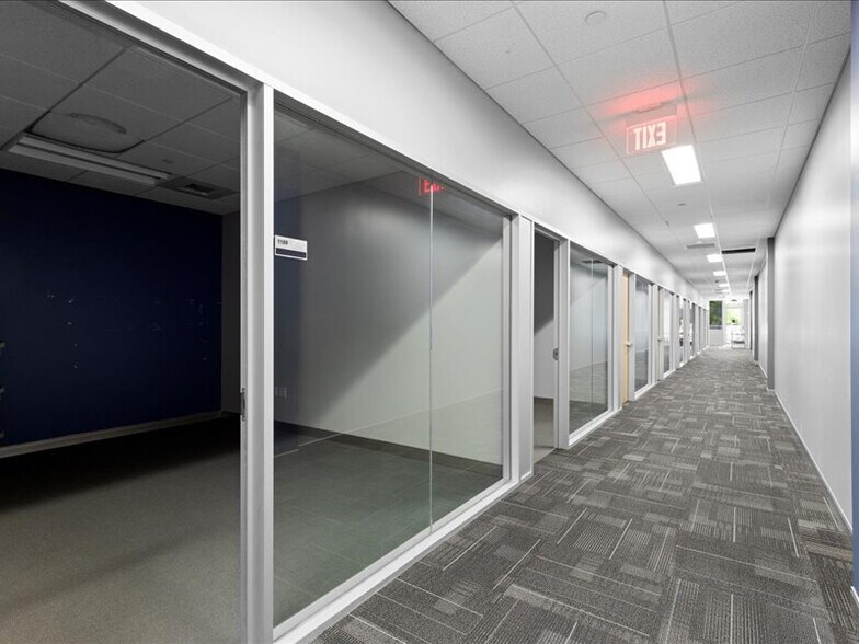 More Photos Of 100 Domain Dr, Exeter Light Distribution For Lease