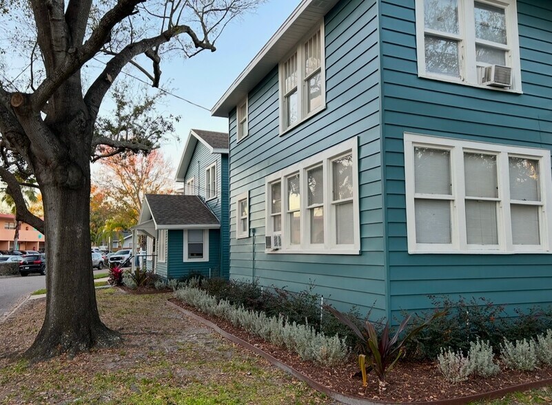 More Photos Of 2319 W Texas Ave, Tampa Apartments For Sale