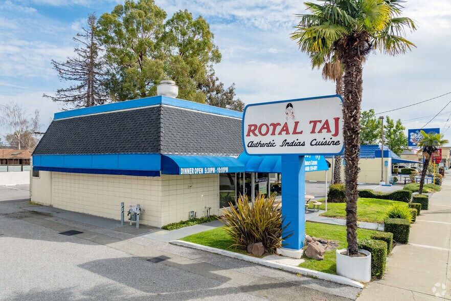 More Photos Of 1350 Camden Ave, Campbell Restaurant For Sale