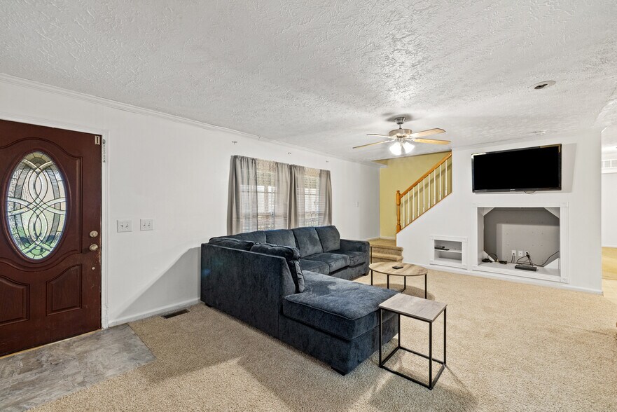 More Photos Of 2374 Murphy Fork Rd, Hazel Green Lodge Meeting Hall For Sale