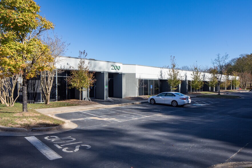 More Photos Of 3000 Northwoods Pky, Norcross Unknown For Lease