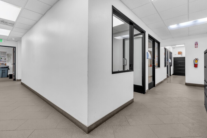 More Photos Of 10325 Central Ave, Montclair Auto Dealership For Lease