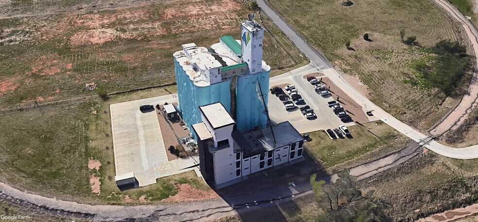 More Photos Of 220 SE 4th St, Oklahoma City Office For Sale