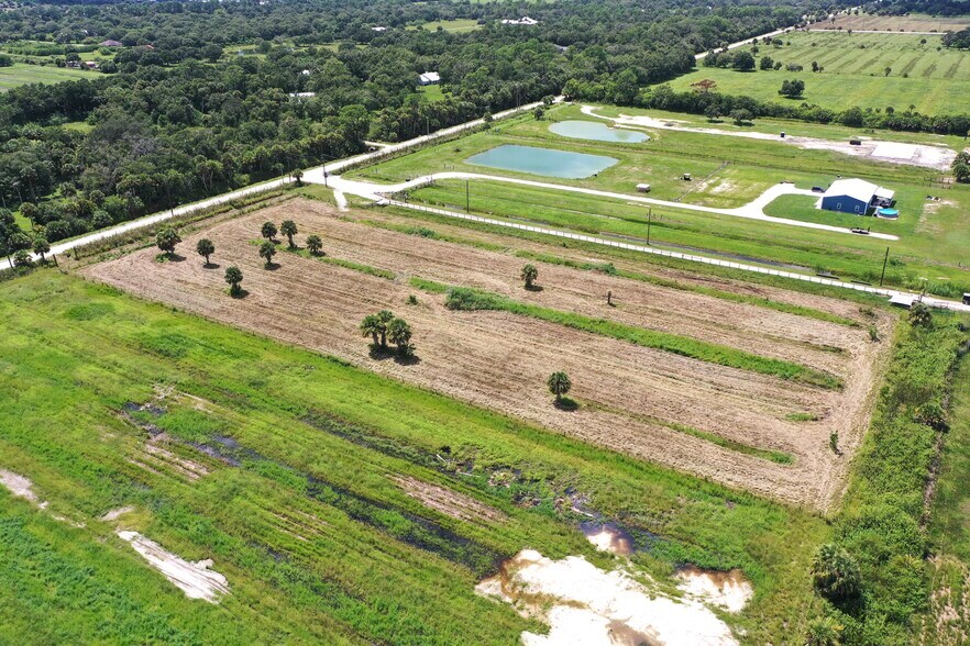 More Photos Of 6140 21st SW ST, Vero Beach Land For Sale