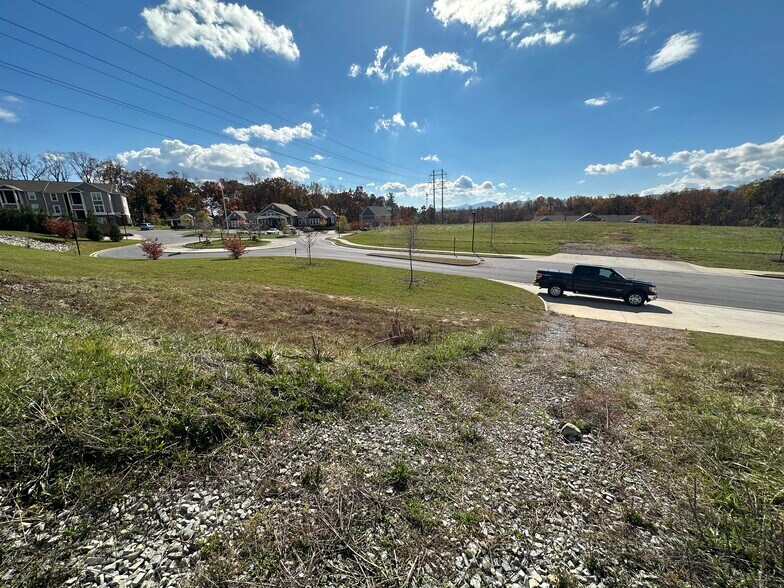 More Photos Of 0 Cove, Roanoke Land For Sale