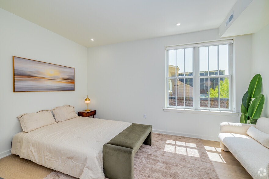 More Photos Of 416 Vine St, Philadelphia Apartments For Lease