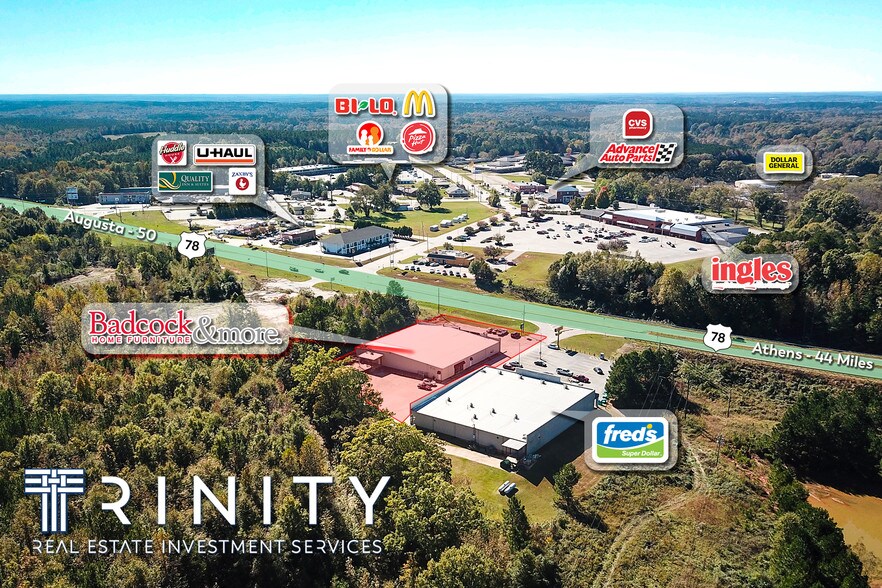 More Photos Of 925 North St E, Washington Freestanding For Sale