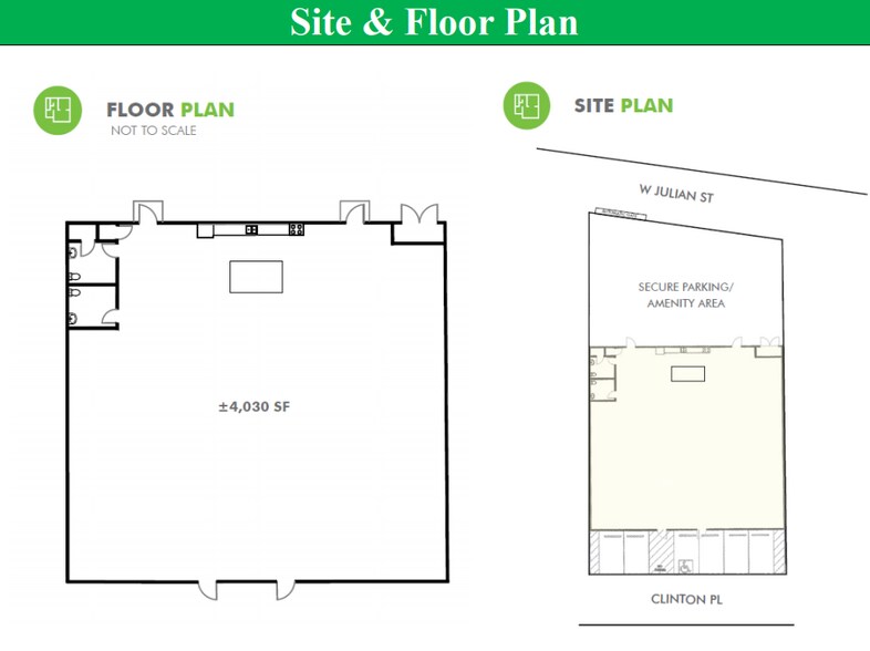 More Photos Of 773 Clinton Pl, San Jose Loft Creative Space For Sale