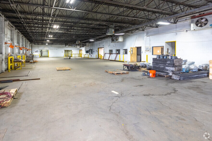 More Photos Of 5151 N Bannock St, Denver Refrigeration Cold Storage For Lease