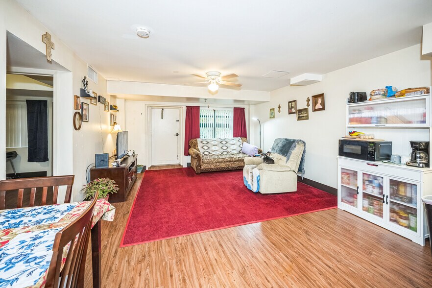 More Photos Of 126 Oriole St, Hot Springs Apartments For Sale