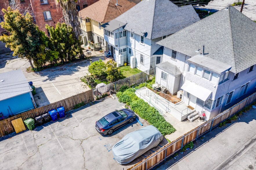 More Photos Of 1316 S Union Ave, Los Angeles Apartments For Sale
