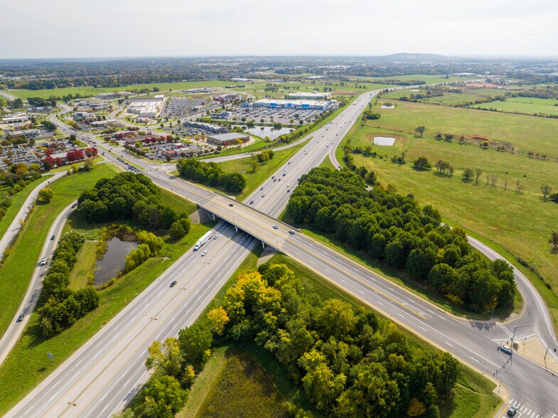 More Photos Of W Pleasant Grove Rd, Rogers Land For Sale