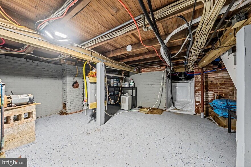 More Photos Of 668 Crawford Rd, Cape May Lodge Meeting Hall For Sale