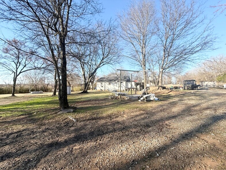 More Photos Of 1937 S Old Highway 69, Mcalester Land For Sale