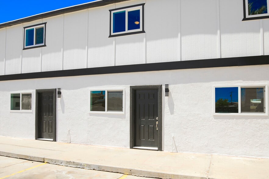 More Photos Of 1800 S Kofa Ave, Parker Apartments For Sale
