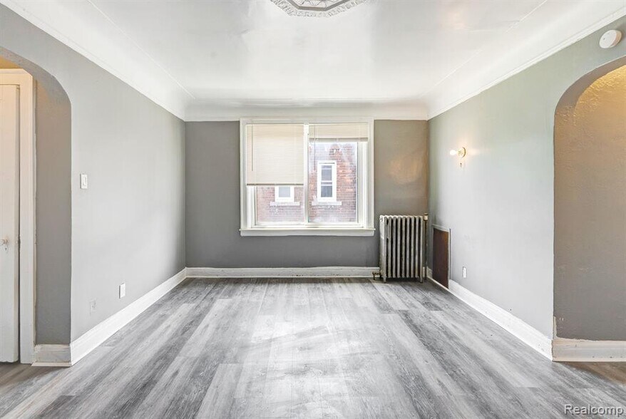 More Photos Of 13535 La Salle Blvd, Detroit Multifamily For Sale