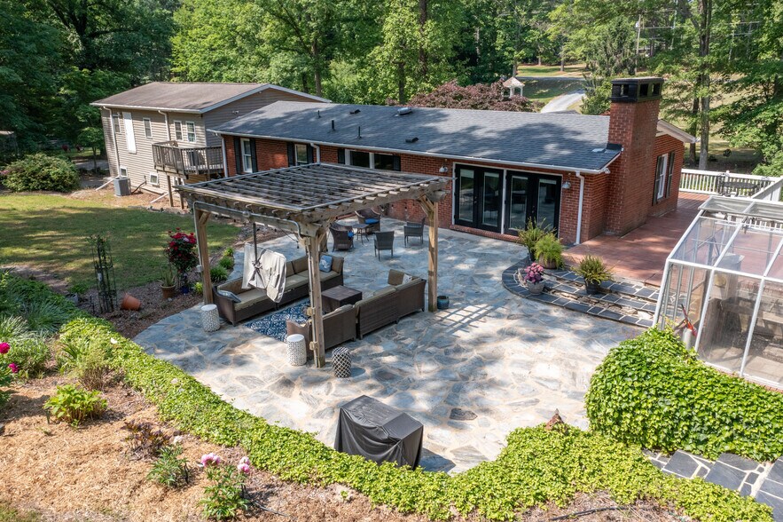 Primary Photo Of 2129 Kelly Rd, Apex Land For Sale