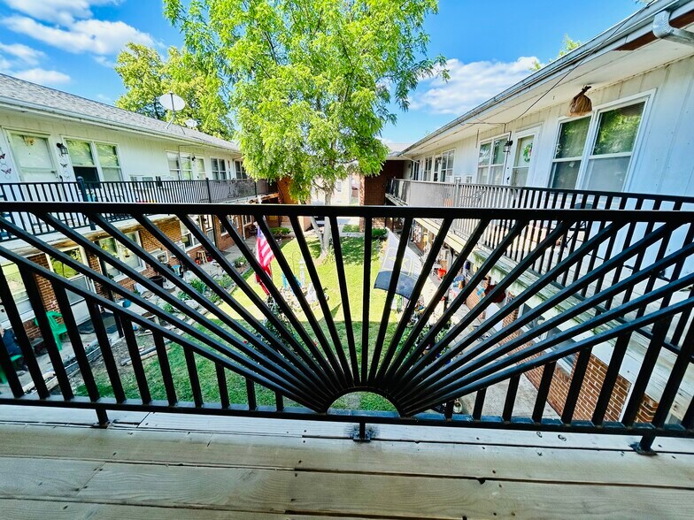 More Photos Of 207 S 5th St, Louisiana Multifamily For Sale