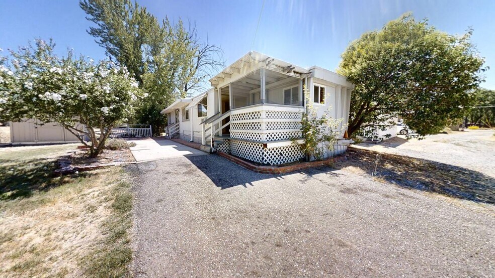 More Photos Of 4620 Pedro Hill Rd, Pilot Hill Manufactured Housing Mobile Home Park For Sale