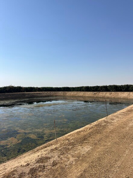 Primary Photo Of North of Sebastian Rd, Arvin Land For Sale
