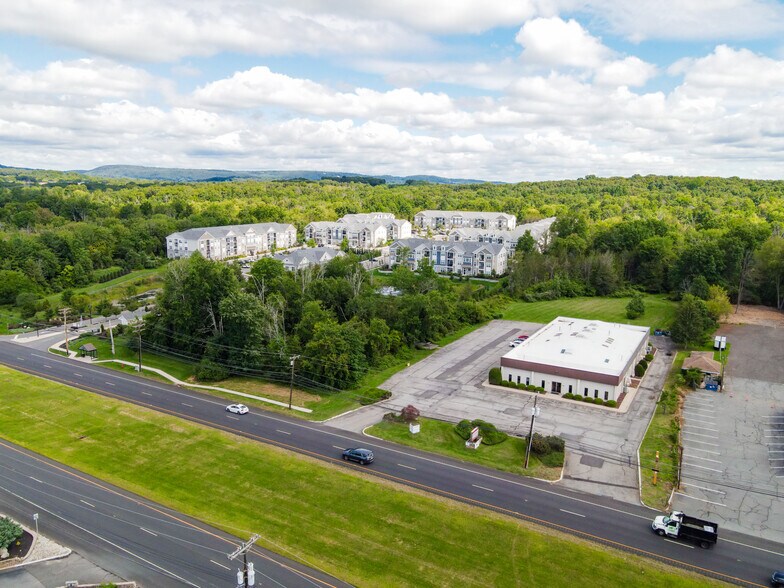 Primary Photo Of 456 US Highway 22 W, Readington Medical For Lease