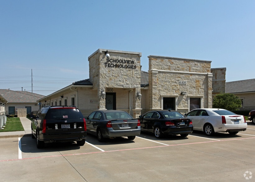 More Photos Of 6305 Preston Rd, Plano Office For Lease