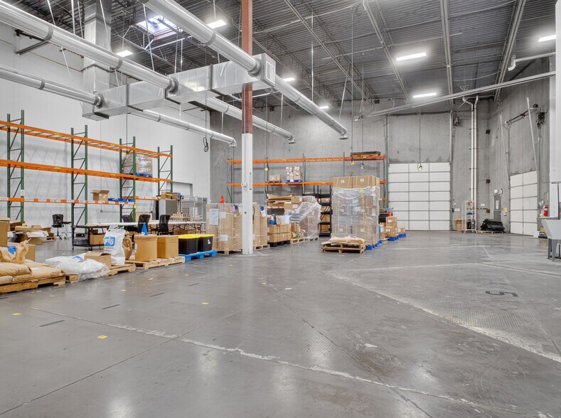 More Photos Of 1153 N 1430 W, Orem Warehouse For Lease