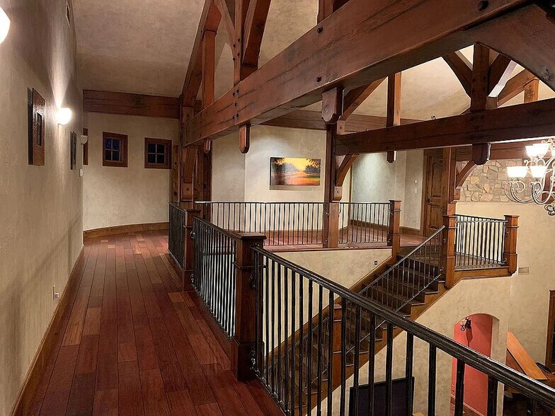 More Photos Of 126 Par Ln, Carl Junction Lodge Meeting Hall For Sale