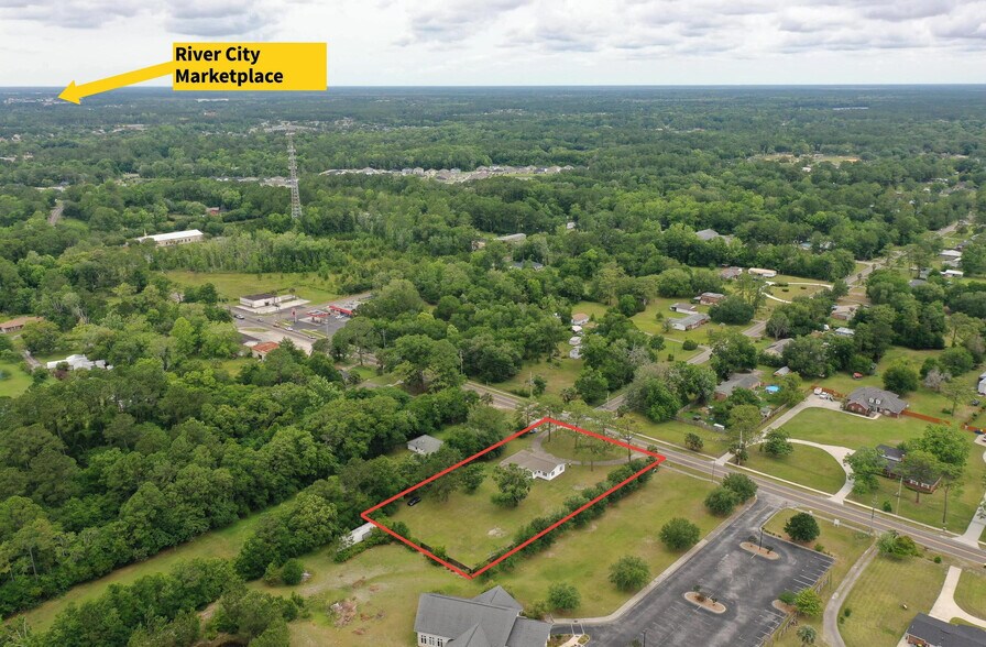 2604 New Berlin Rd, Jacksonville, FL 32226 Medical For Sale