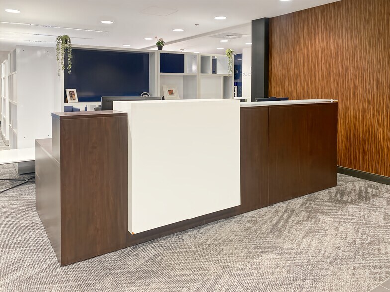 More Photos Of 2820 Boul Laurier, Québec Coworking Space