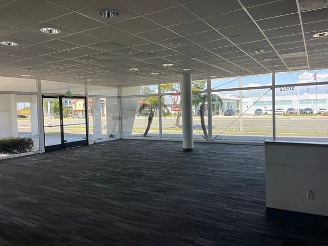 More Photos Of 20505-20555 Hawthorne Blvd, Torrance Land For Lease