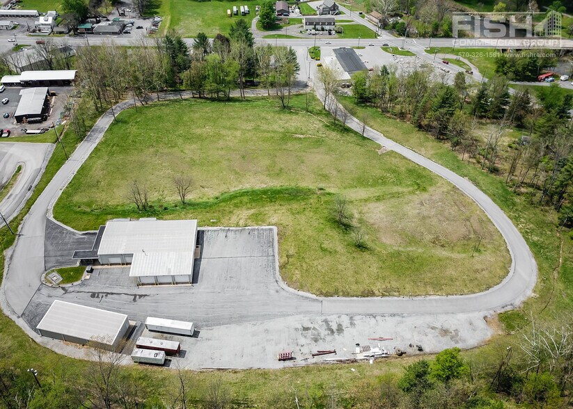 More Photos Of 3010-3024 Lycoming Creek Rd, Williamsport Warehouse For Lease