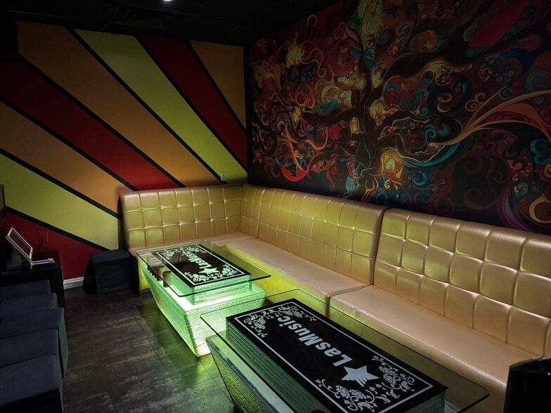 More Photos Of 4731-4821 Spring Mountain Rd, Las Vegas Unknown For Lease