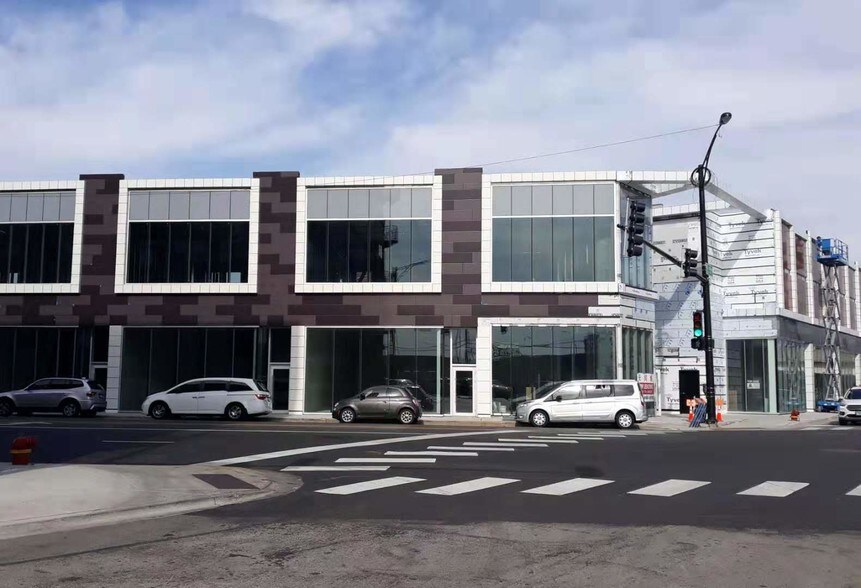 More Photos Of 2252 S Canal St, Chicago Storefront For Lease