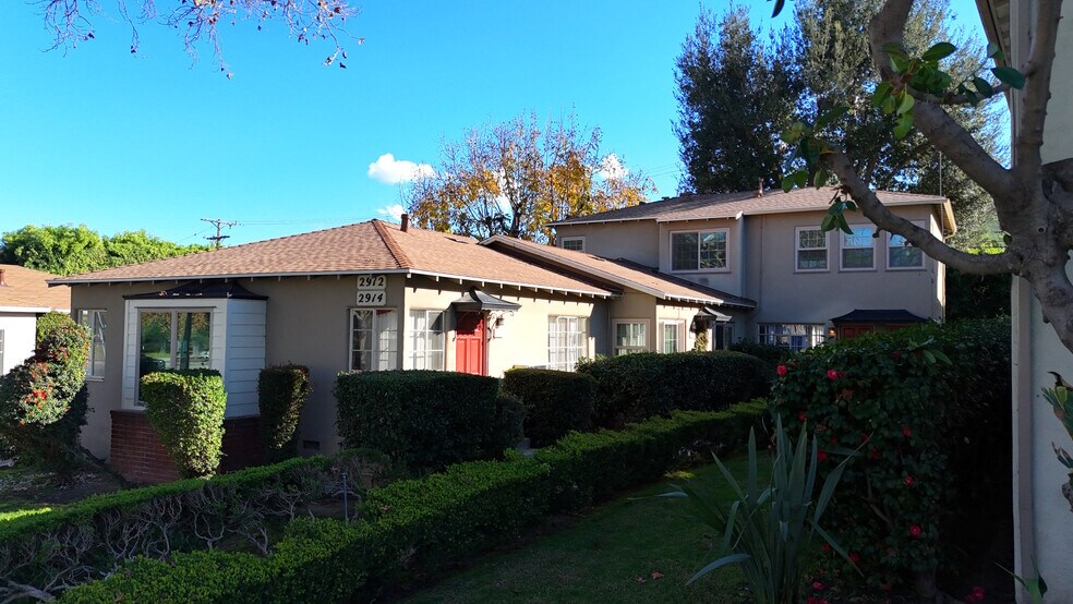 More Photos Of 2912 W Riverside Dr, Burbank Apartments For Sale