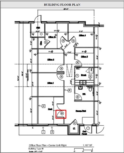 More Photos Of 1400 N Coit Rd, McKinney Unknown For Lease