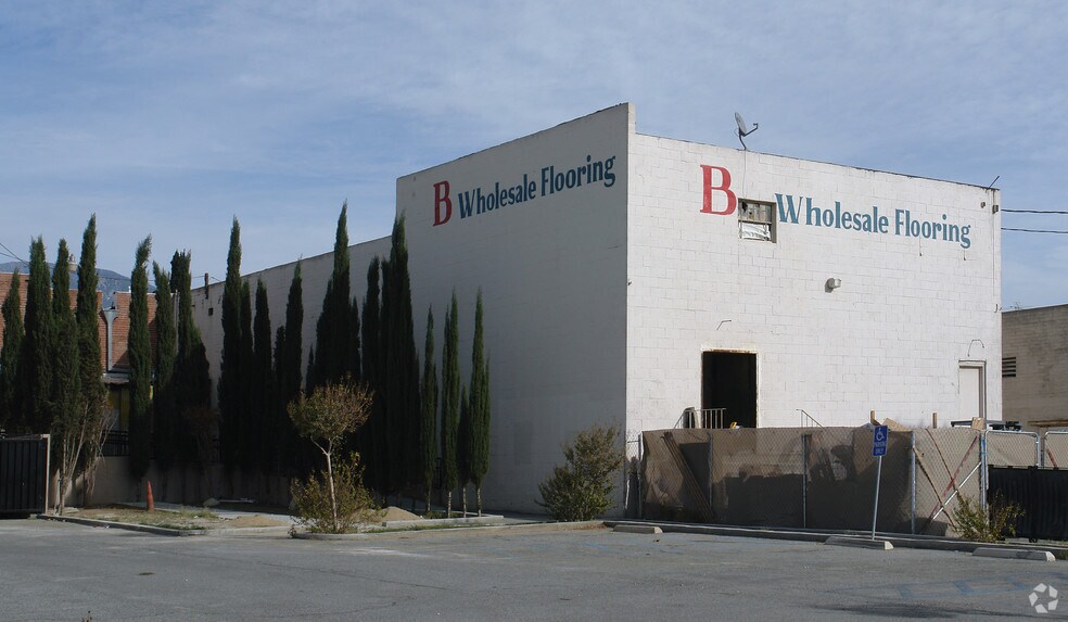 More Photos Of 166 W Ramsey St, Banning Storefront For Sale