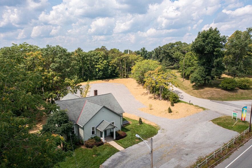 More Photos Of 2802 Conway Wallrose Rd, Baden Lodge Meeting Hall For Sale