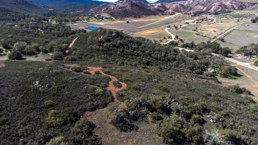 More Photos Of 50004 Tenaja Rd, Murrieta Land For Sale