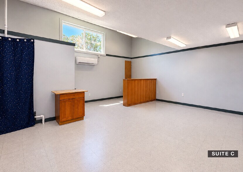 More Photos Of 1342 E Old Highway 66, Tijeras Storefront Retail Office For Sale