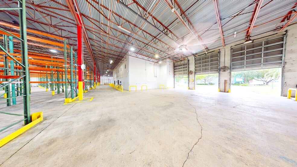 More Photos Of 2797 NW 105th Ave, Miami Warehouse For Lease