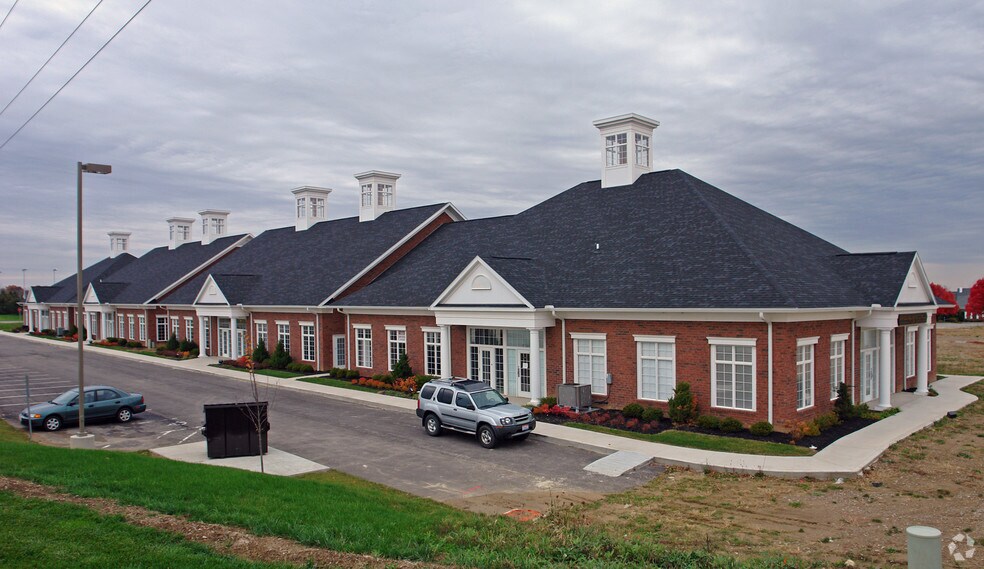 More Photos Of 9743-9757 Fairway Dr, Powell Office For Sale
