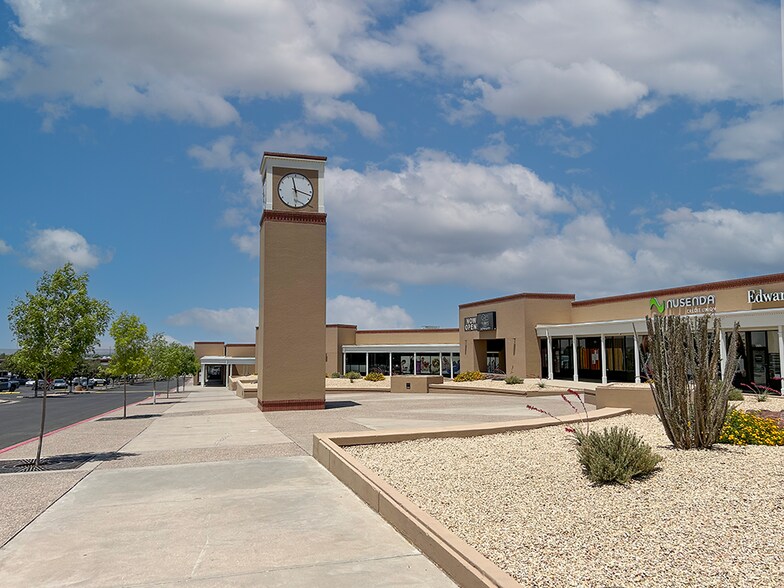 More Photos Of 1701-1733 E University Ave, Las Cruces Unknown For Lease