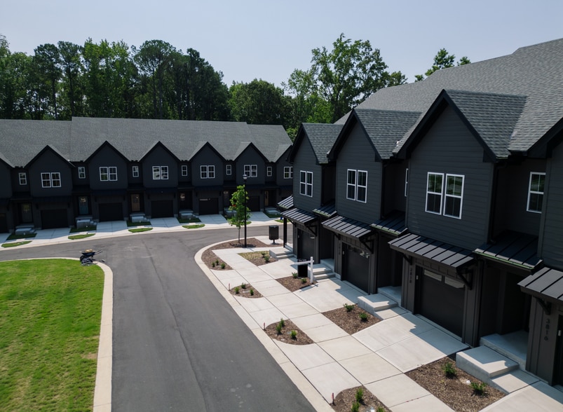 More Photos Of 3824 Mitchell Mill Rd, Raleigh Apartments For Sale