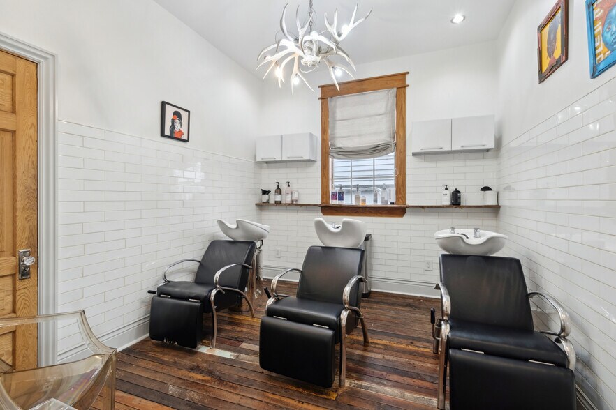 More Photos Of 2506 Jena St, New Orleans Storefront Retail Office For Lease