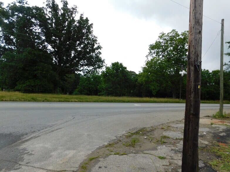 More Photos Of 7970 E Nc 150 Hwy, Terrell Land For Sale