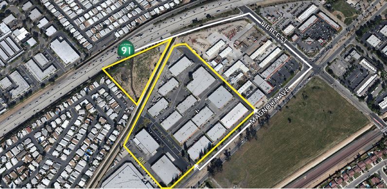 More Photos Of 12155 Magnolia Ave, Riverside Unknown For Lease